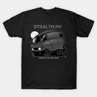 Stealth RV T-Shirt